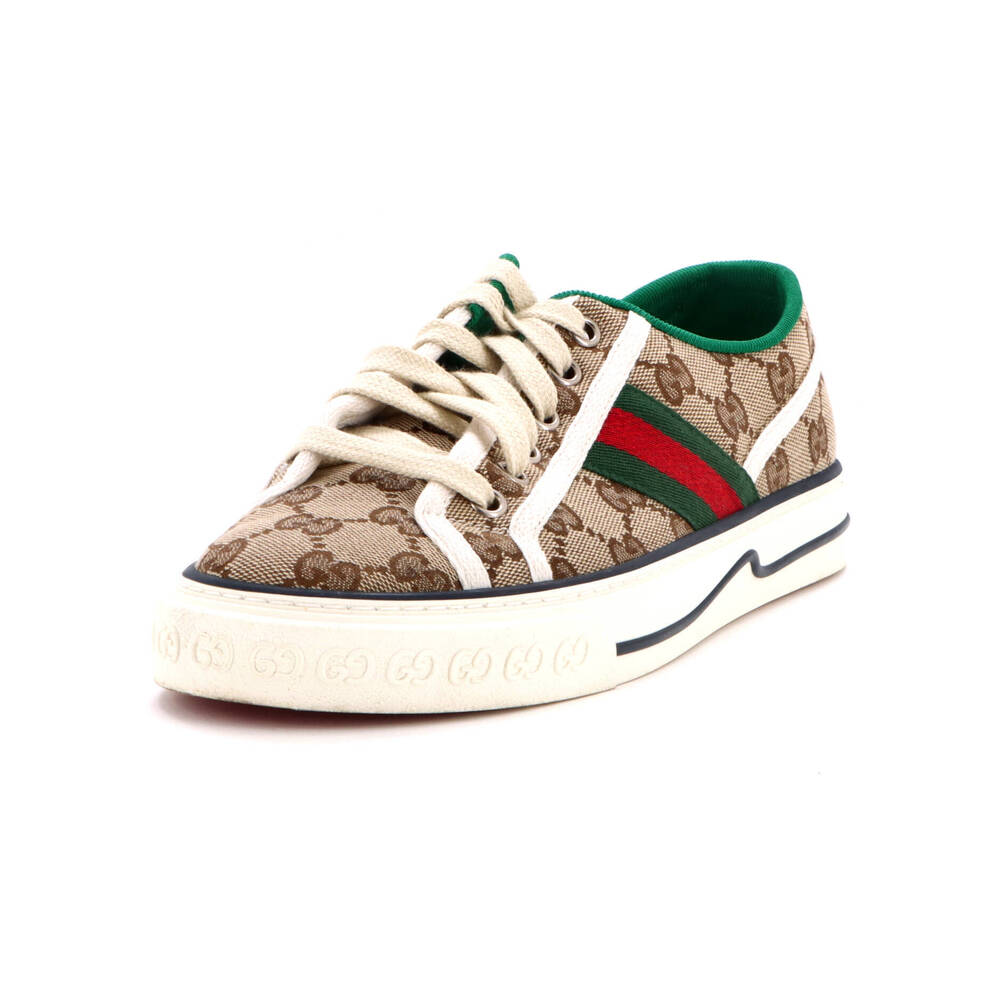 Gucci 1977 Tennis Sneakers